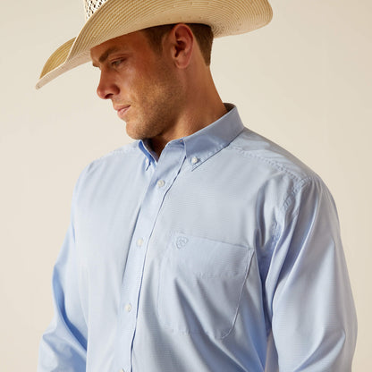 Ariat Latest 360 Airflow Classic Fit Shirt