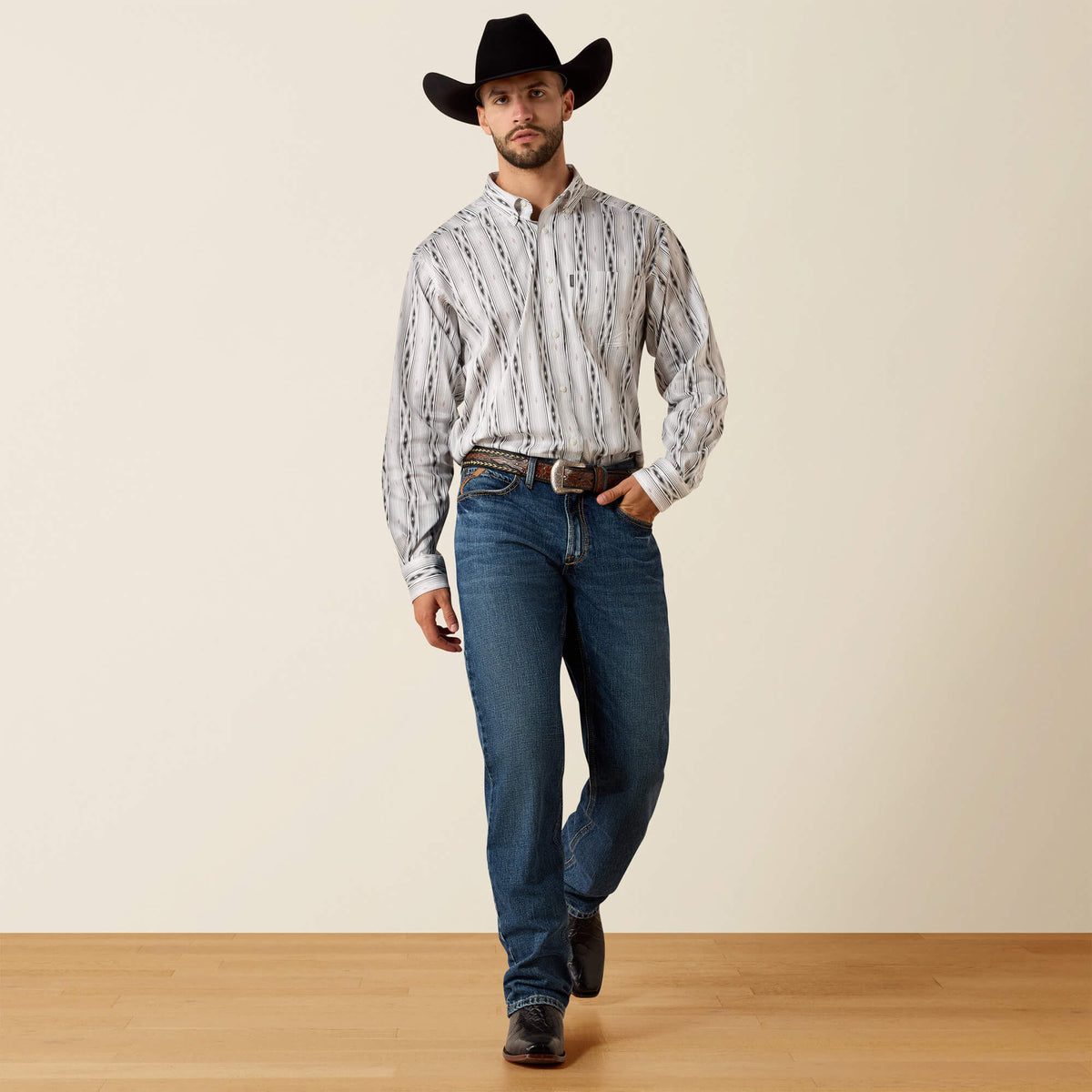 Ariat Best Price Everything Classic Fit Shirt