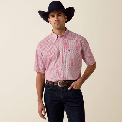 Ariat Premium Bowman Classic Fit Shirt