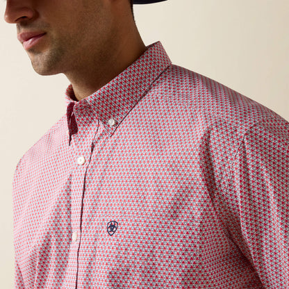 Ariat Premium Bowman Classic Fit Shirt
