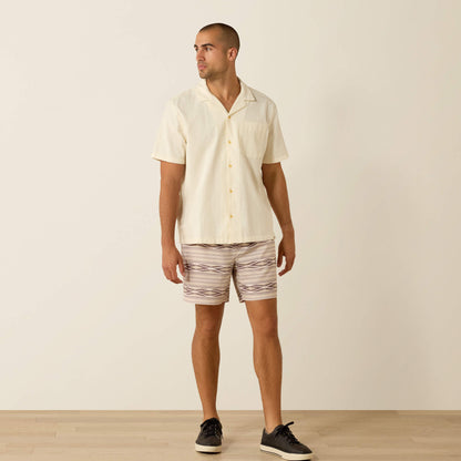 Ariat Smart Buy Retro Camp Classic Fit Shirt