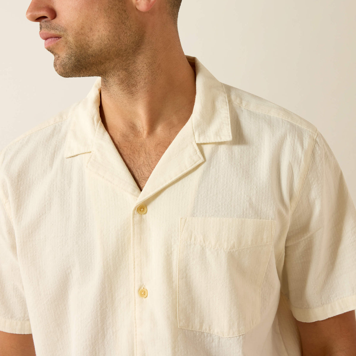 Ariat Smart Buy Retro Camp Classic Fit Shirt