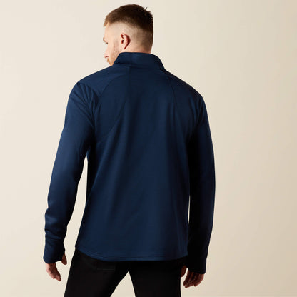 Ariat Top Pick Team EQ 1/2 Zip Pullover