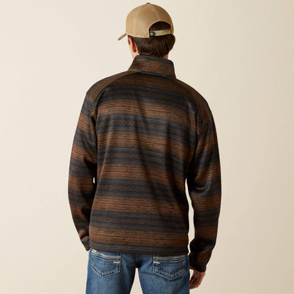 Ariat Customer Favorite Caldwell Full Zip Sweater