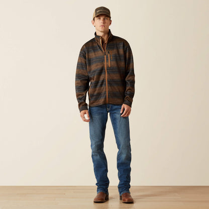 Ariat Customer Favorite Caldwell Full Zip Sweater