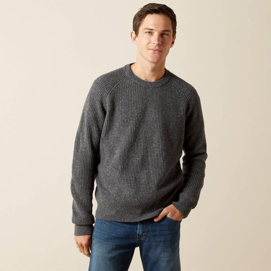 Ariat Classic Heddon Sweater