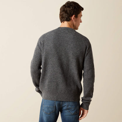 Ariat Classic Heddon Sweater