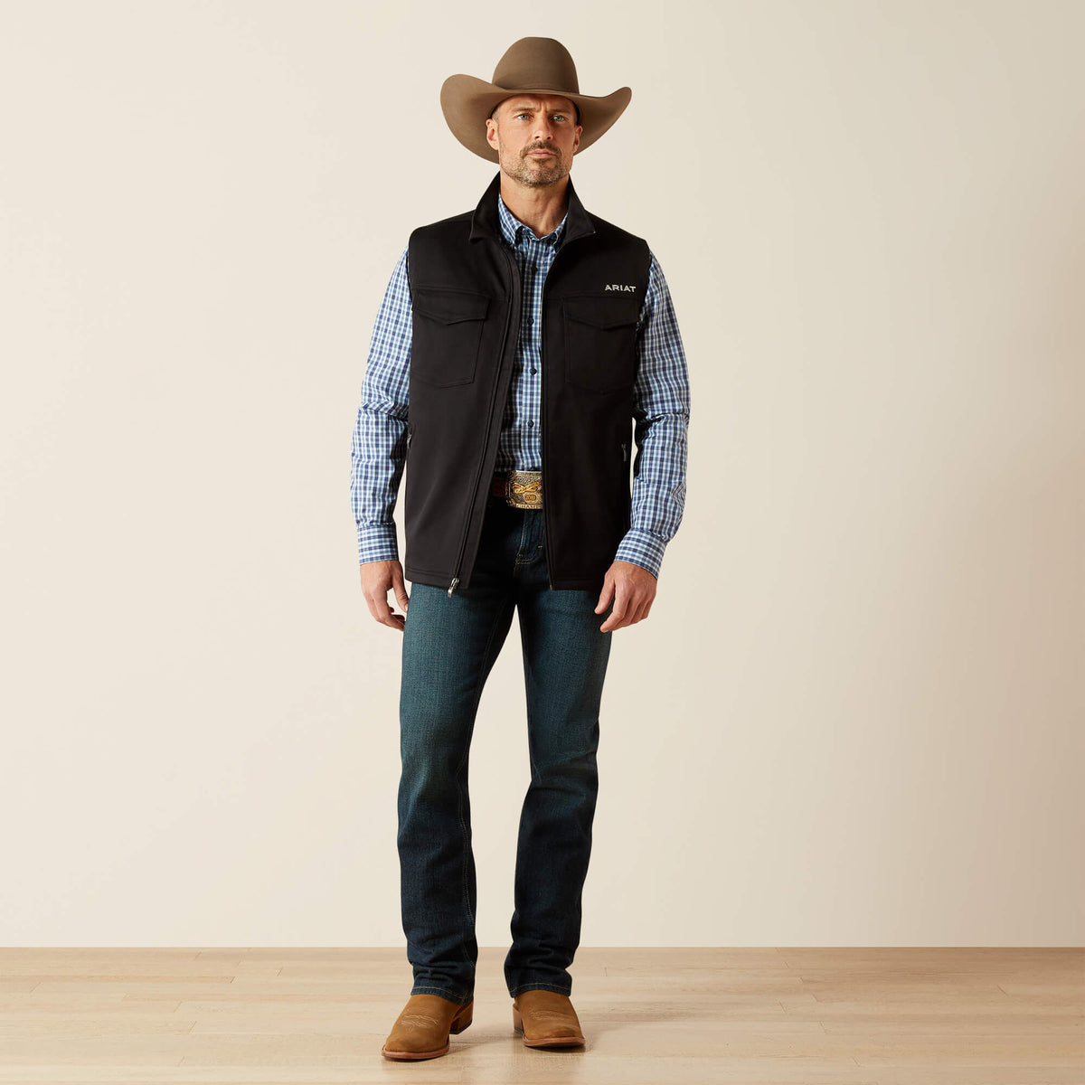 Ariat Hot Sale Sentinel Vest