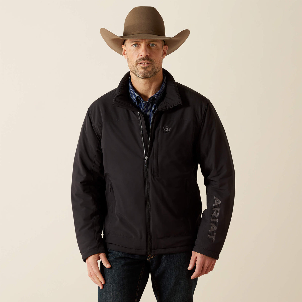 Ariat Special Offer Pioneer Stretchshell Jacket