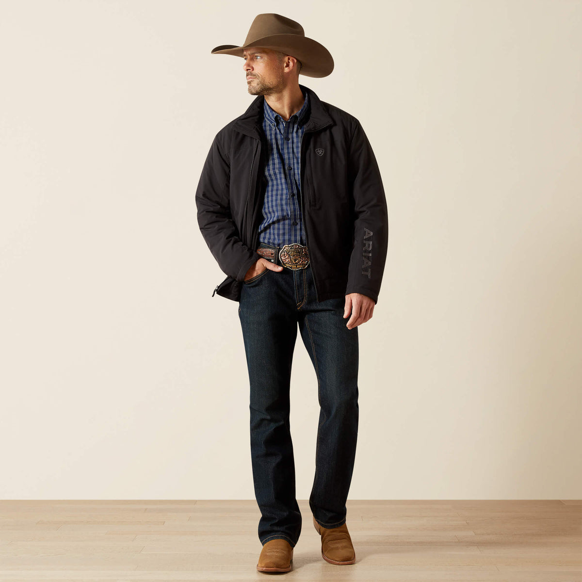Ariat Special Offer Pioneer Stretchshell Jacket