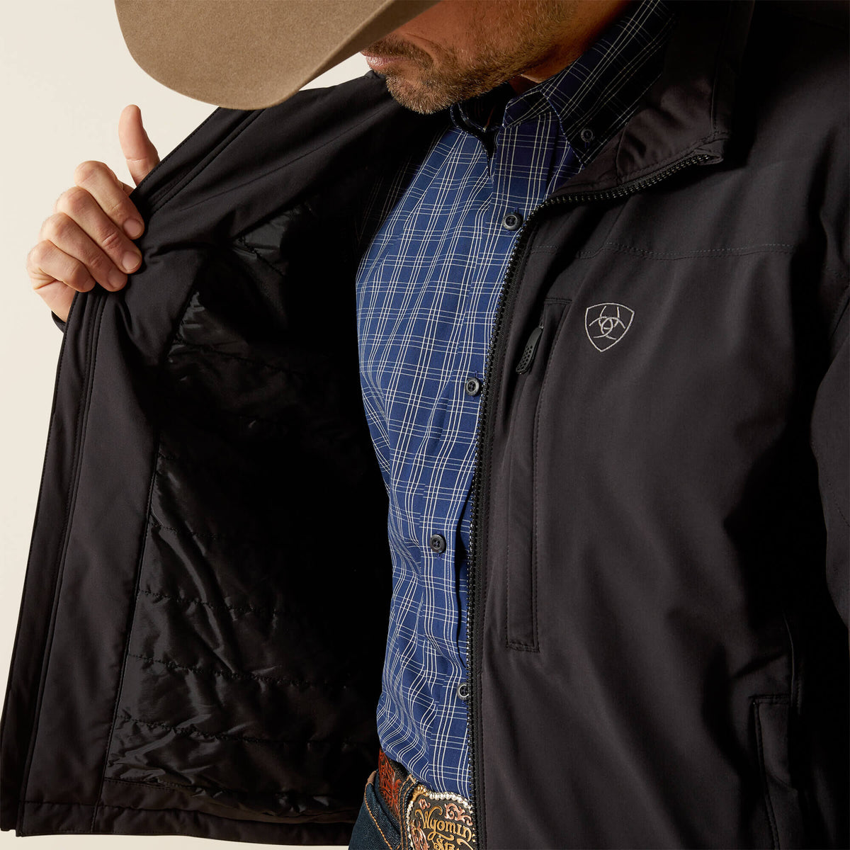 Ariat Special Offer Pioneer Stretchshell Jacket