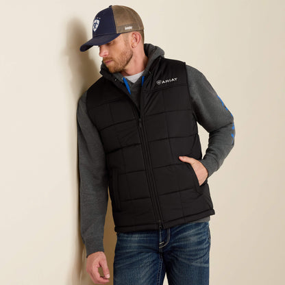 Ariat Best Seller Crius Insulated Vest