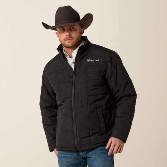 Ariat Trusted Crius Insulated Jacket