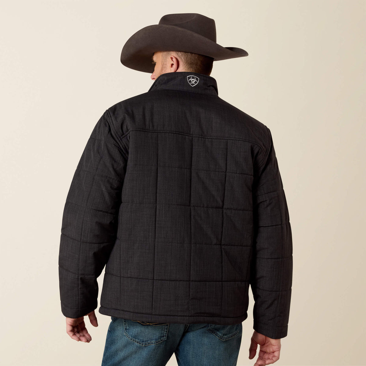 Ariat Trusted Crius Insulated Jacket