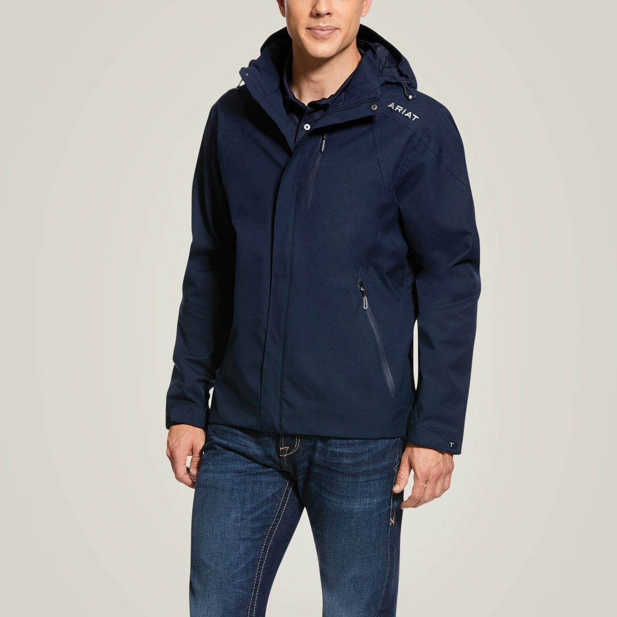 Ariat Recommended Coastal Waterproof Jacket