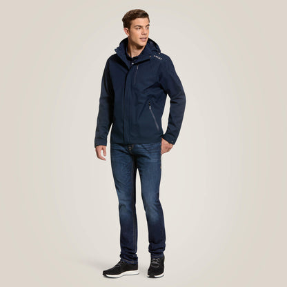 Ariat Recommended Coastal Waterproof Jacket