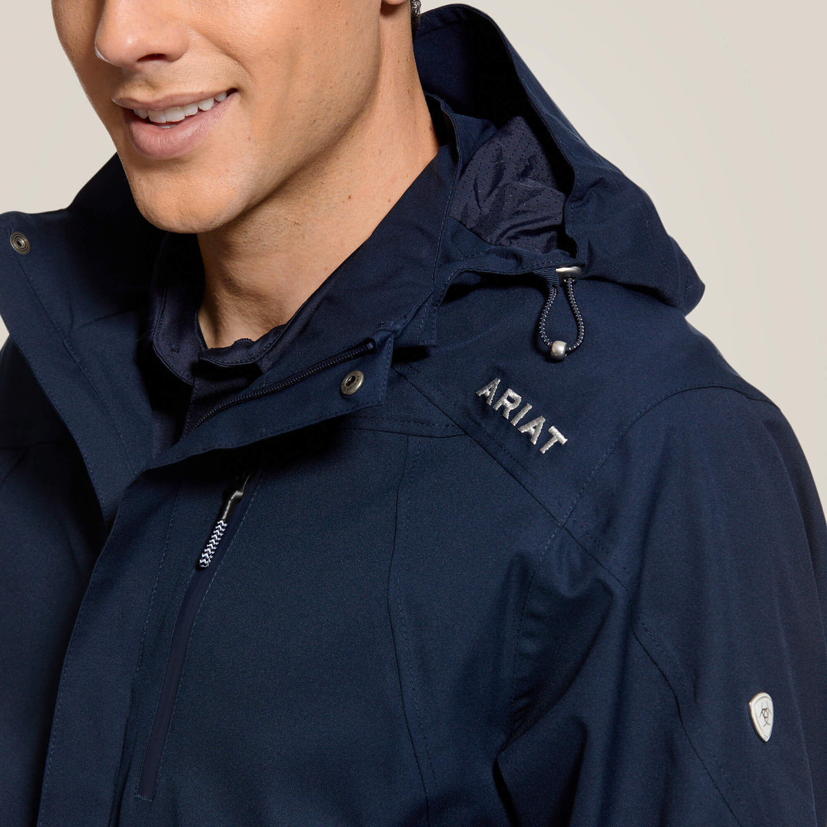 Ariat Recommended Coastal Waterproof Jacket