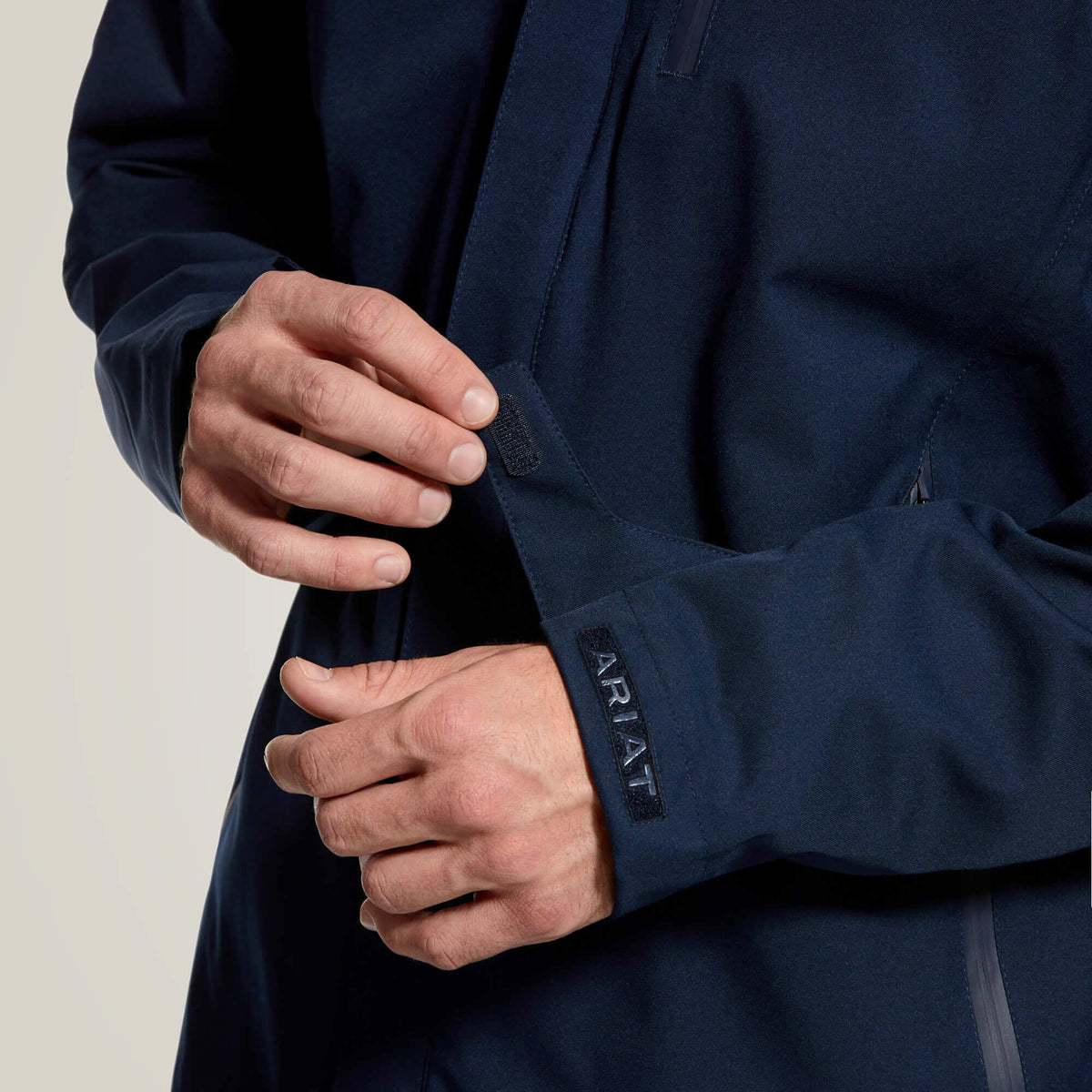 Ariat Recommended Coastal Waterproof Jacket