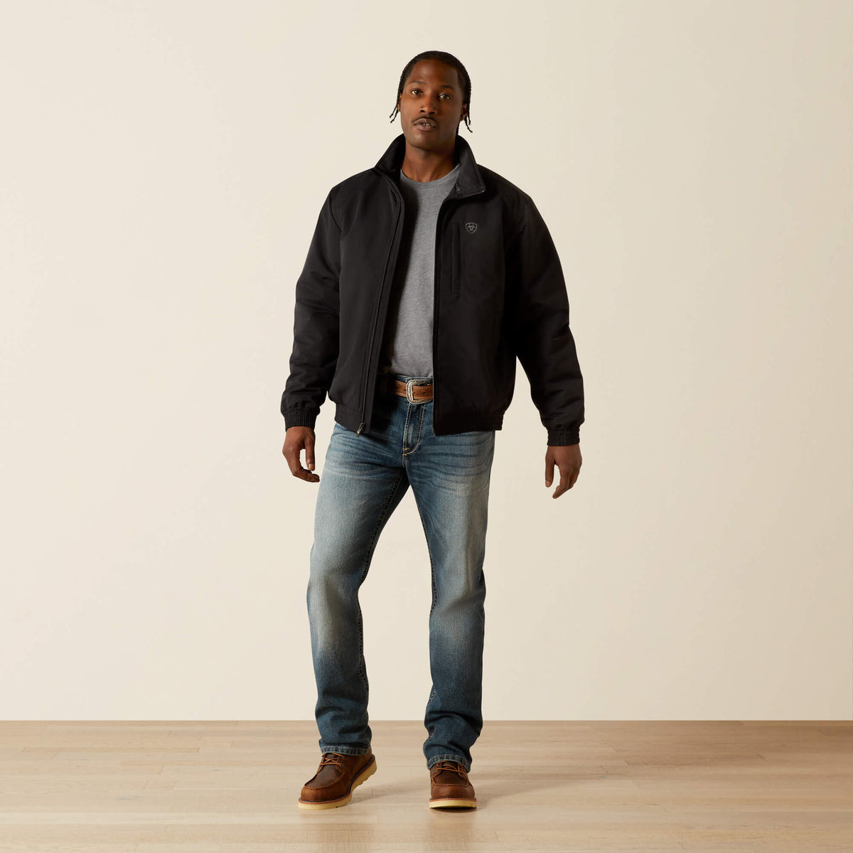 Ariat Top Pick Field Insulated Jacket