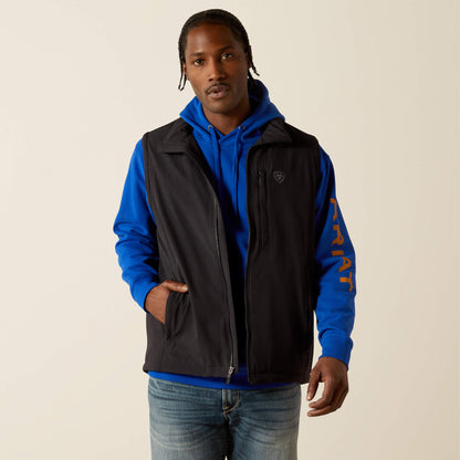 Ariat Smart Buy Pioneer Stretchshell Vest