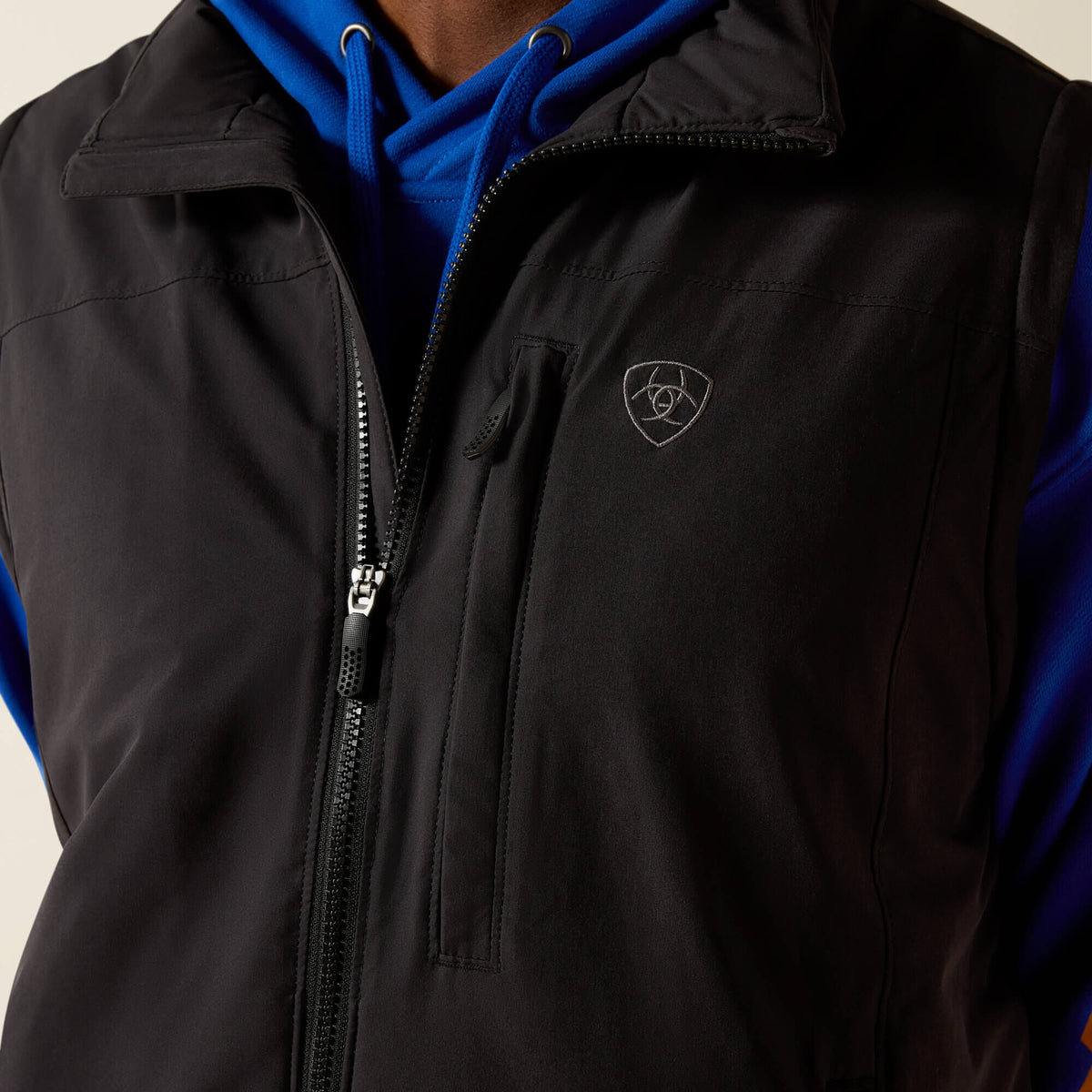 Ariat Smart Buy Pioneer Stretchshell Vest