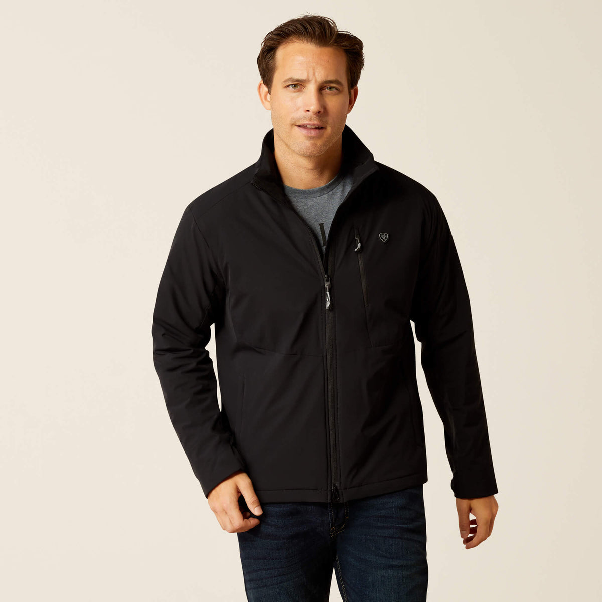 Ariat Trending Rion StretchShell Insulated Jacket