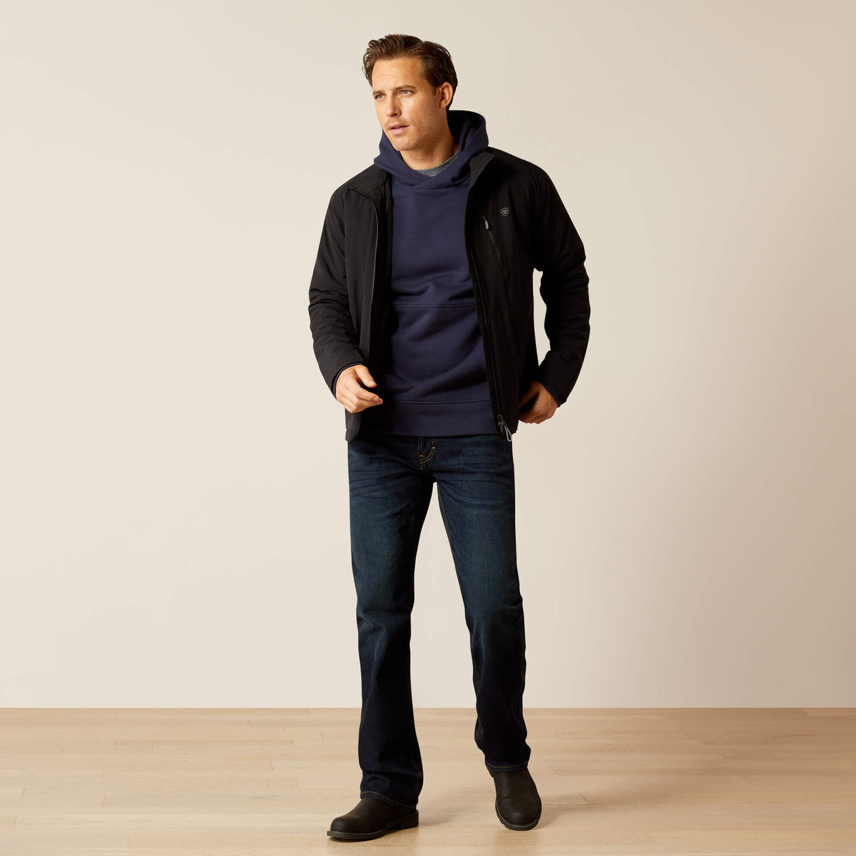 Ariat Trending Rion StretchShell Insulated Jacket