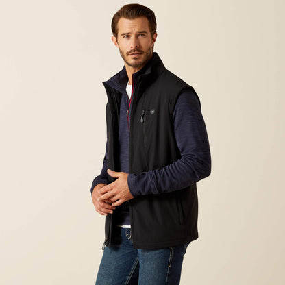 Ariat Customer Favorite Rion StretchShell Insulated Vest