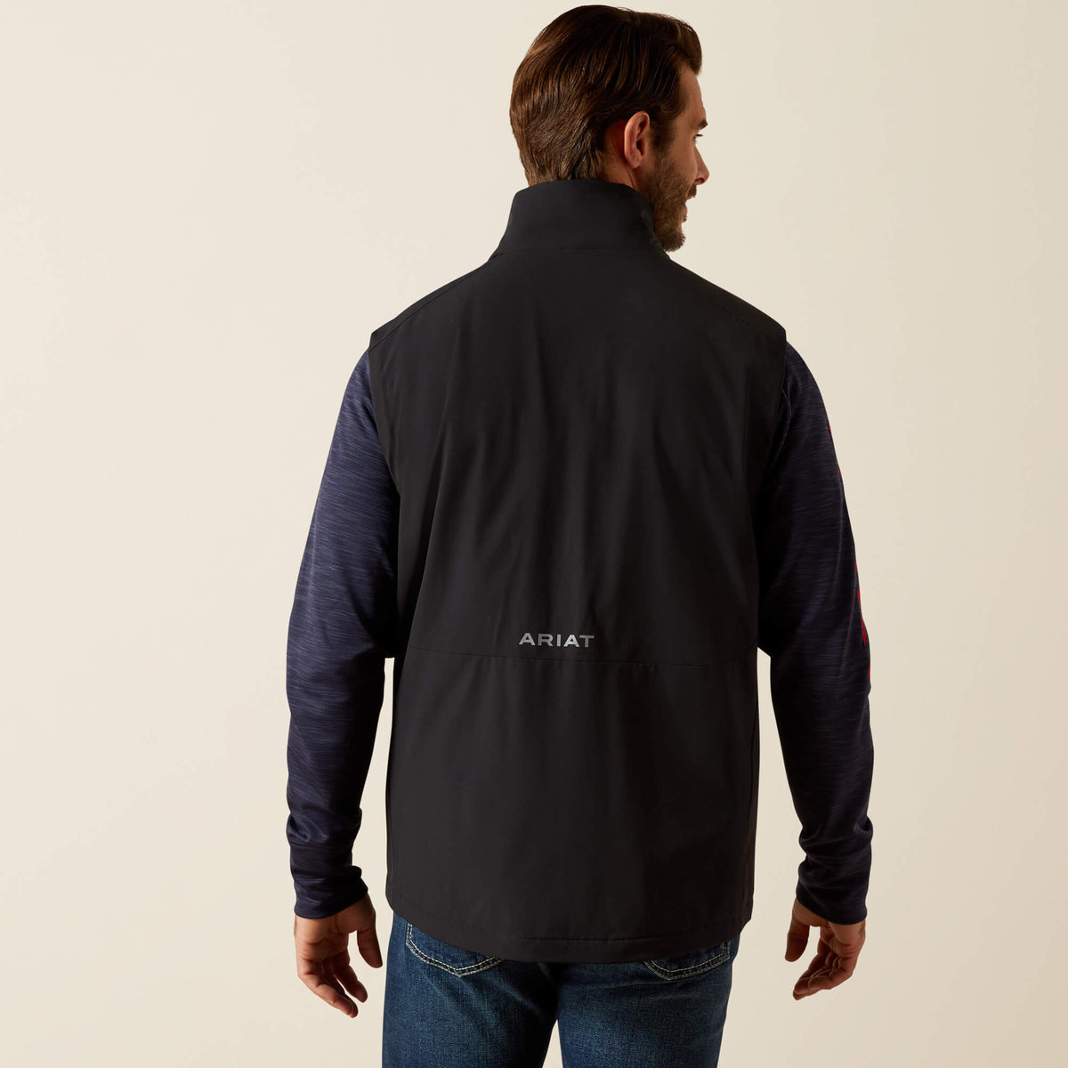 Ariat Customer Favorite Rion StretchShell Insulated Vest