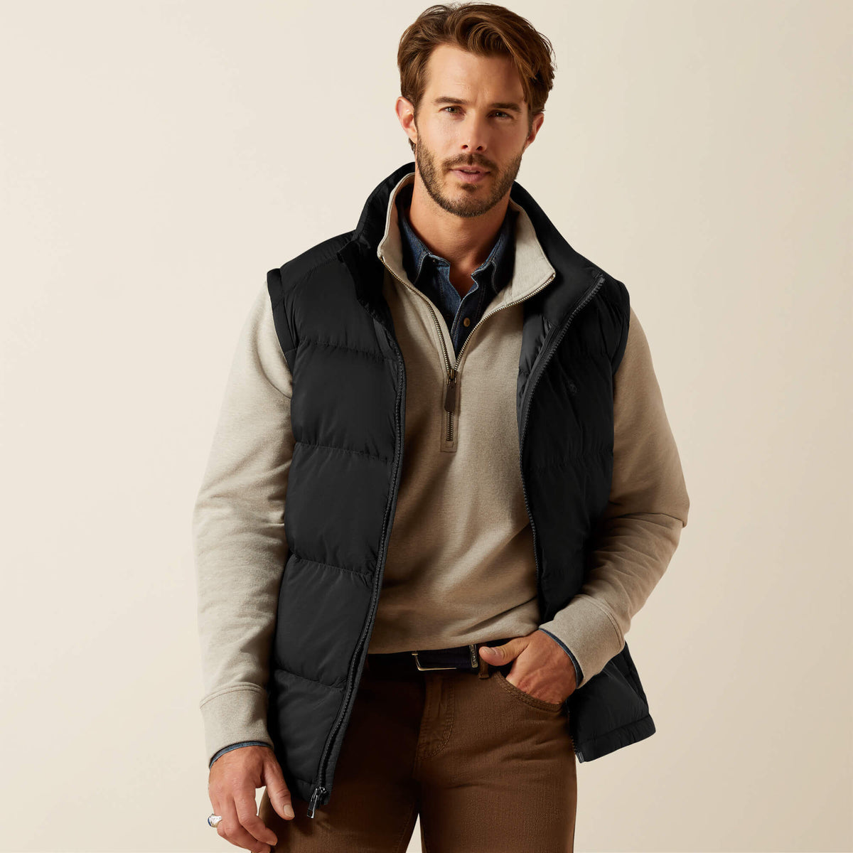 Ariat Special Offer UltraPuff Down Vest