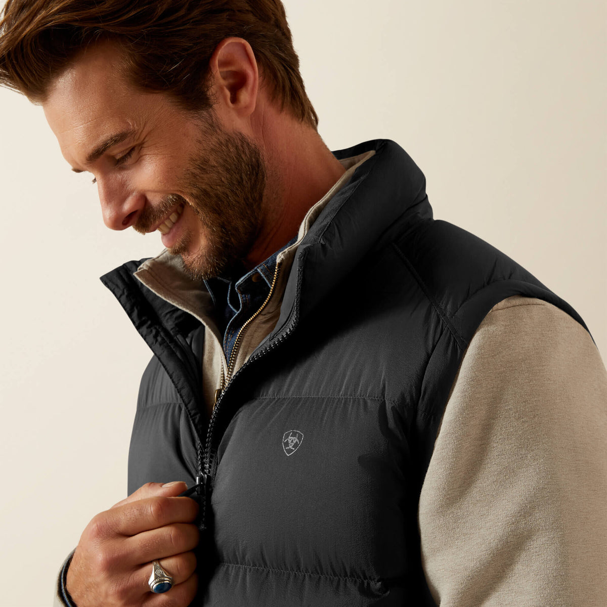 Ariat Special Offer UltraPuff Down Vest
