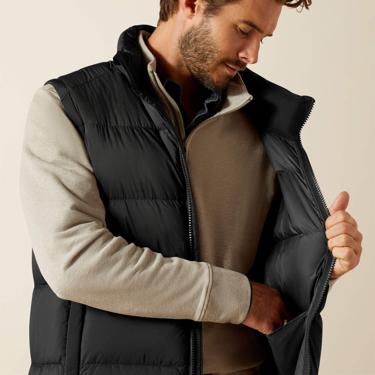 Ariat Special Offer UltraPuff Down Vest