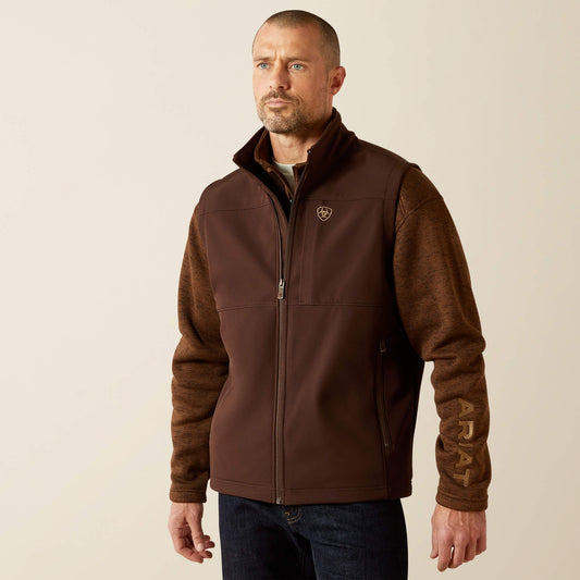 Ariat Special Offer Vernon Softshell Vest