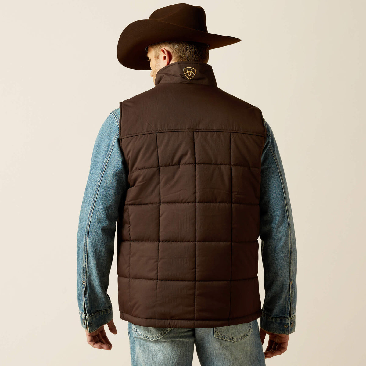 Ariat Sale Crius Insulated Vest