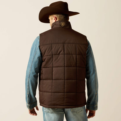 Ariat Sale Crius Insulated Vest