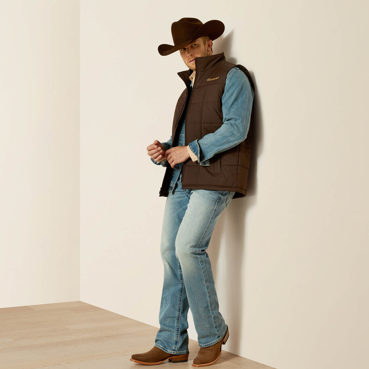 Ariat Sale Crius Insulated Vest