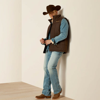 Ariat Sale Crius Insulated Vest