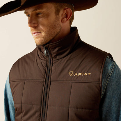 Ariat Sale Crius Insulated Vest