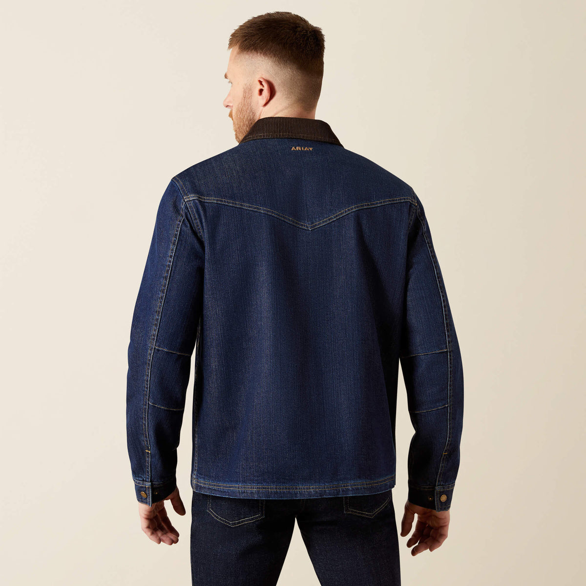 Ariat Customer Favorite Denim Chore Jacket