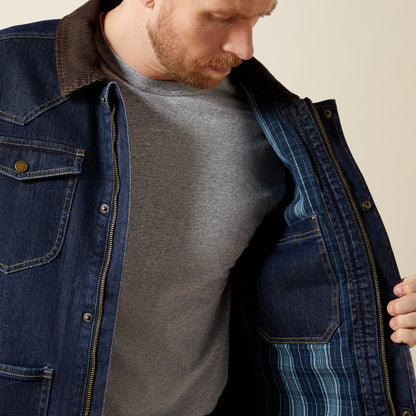 Ariat Customer Favorite Denim Chore Jacket