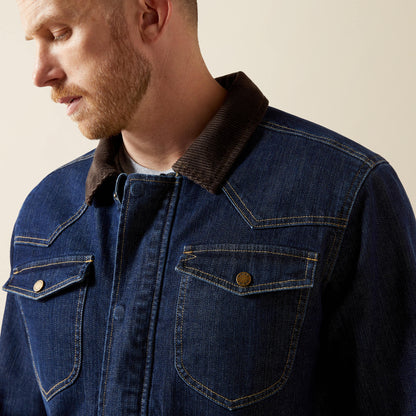 Ariat Customer Favorite Denim Chore Jacket