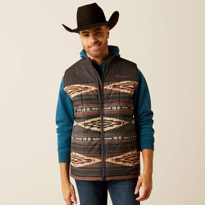 Ariat Smart Buy Crius Insulated Vest