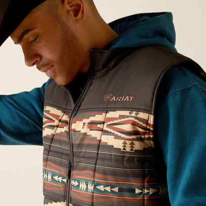 Ariat Smart Buy Crius Insulated Vest