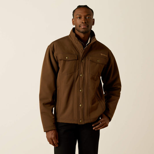 Ariat Signature Vernon Sherpa 2.0 Jacket