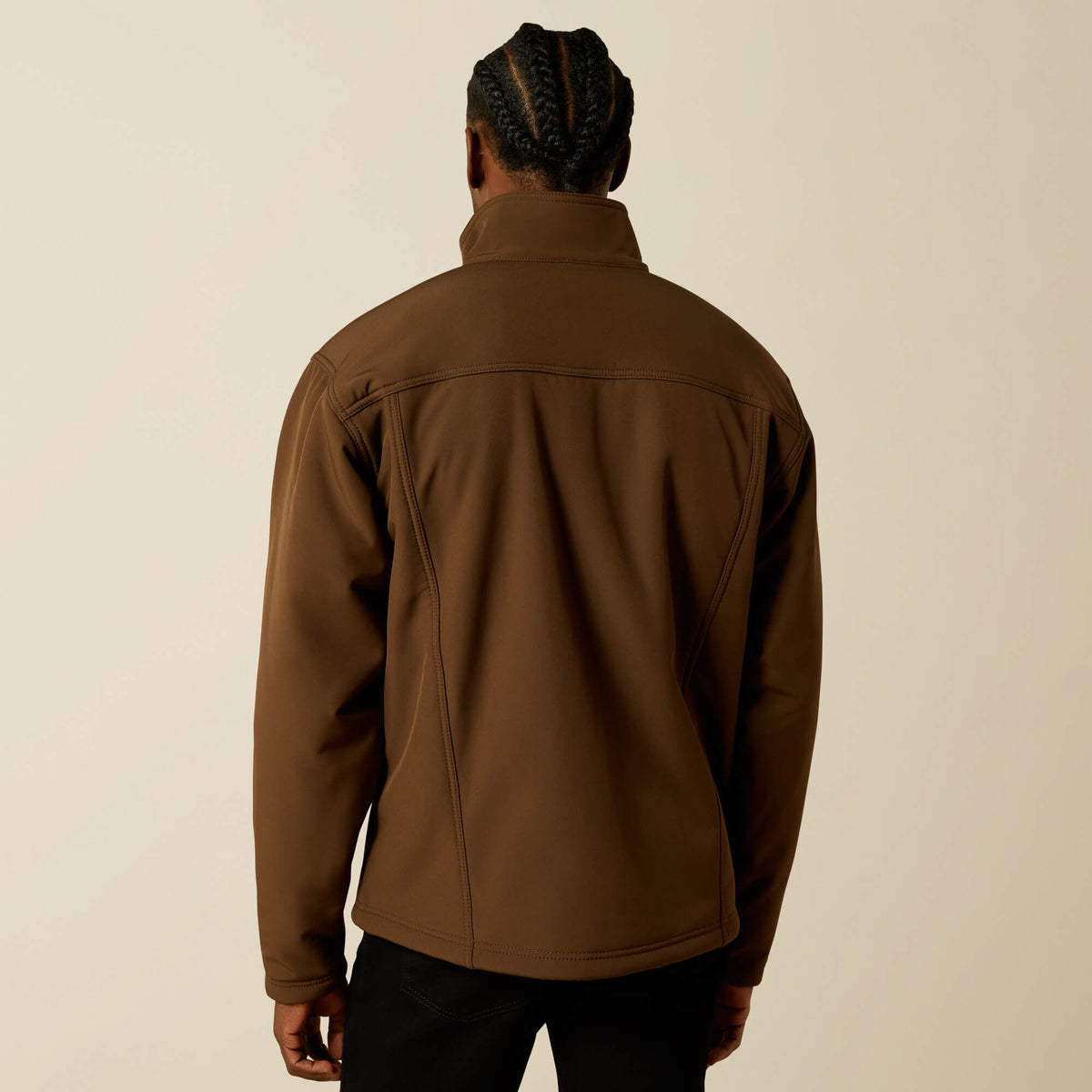 Ariat Signature Vernon Sherpa 2.0 Jacket