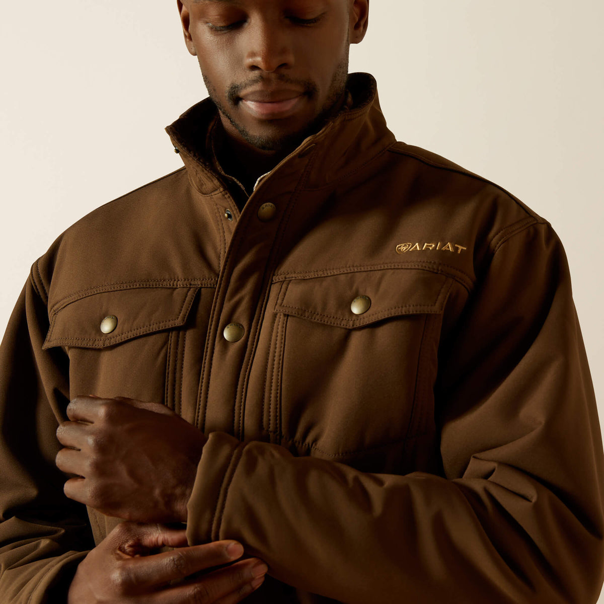 Ariat Signature Vernon Sherpa 2.0 Jacket