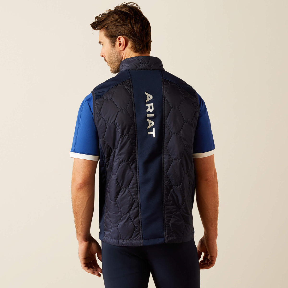 Ariat Discount Fusion Insulated Vest