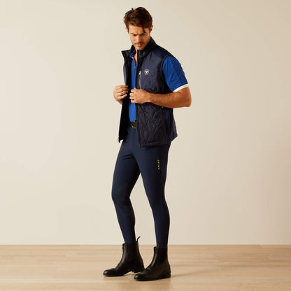 Ariat Discount Fusion Insulated Vest