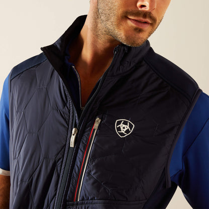 Ariat Discount Fusion Insulated Vest