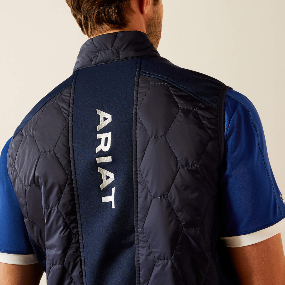 Ariat Discount Fusion Insulated Vest